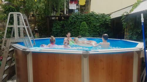 Hostal Guest House Sibiriachka