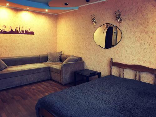 Apartment On Sovetskaya 4/1