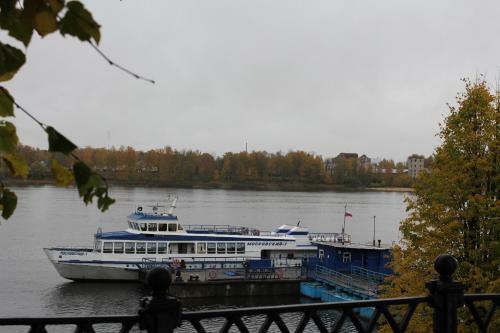 Hotel On Vvedenskoy
