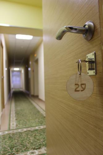 Hotel On Vvedenskoy