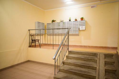 Apartamento Rentwill Morton 2