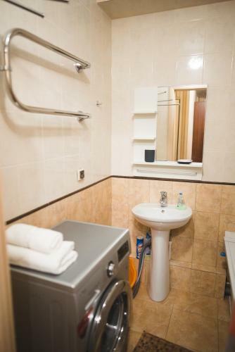 Apartamento Rentwill Morton 2