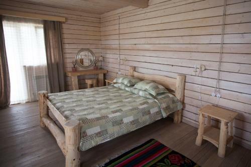 Hotel Eco Farm Usadba Kuznetsovo