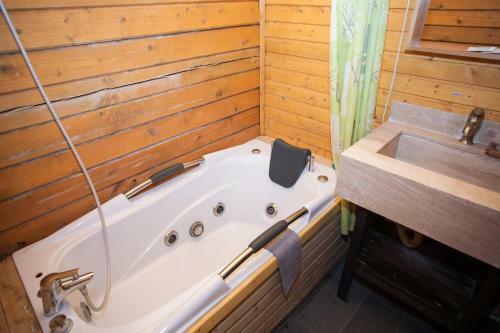 Hotel Eco Farm Usadba Kuznetsovo