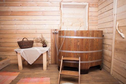 Hotel Eco Farm Usadba Kuznetsovo