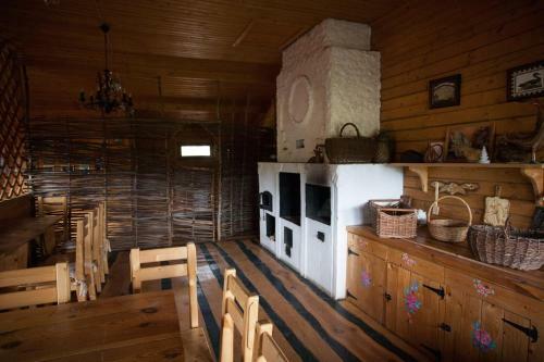 Hotel Eco Farm Usadba Kuznetsovo