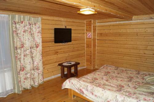 Hotel Eco Farm Usadba Kuznetsovo