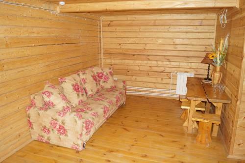Hotel Eco Farm Usadba Kuznetsovo