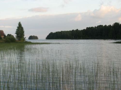 Agroturismo Vse Otdohnut