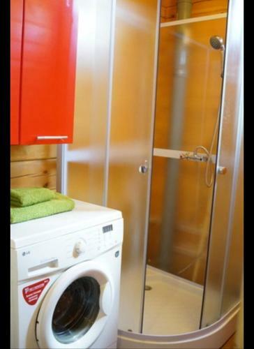 Hostal Guesthouse Lazarevykh