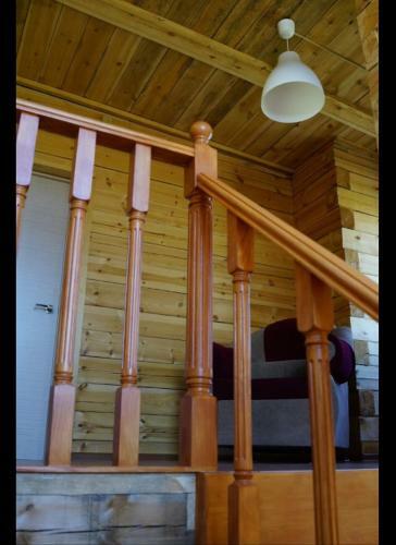 Hostal Guesthouse Lazarevykh