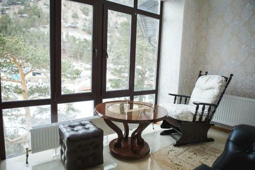Hotel Elbrusplaza