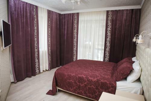 Hotel Elbrusplaza
