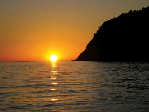 Apartment Portovaya