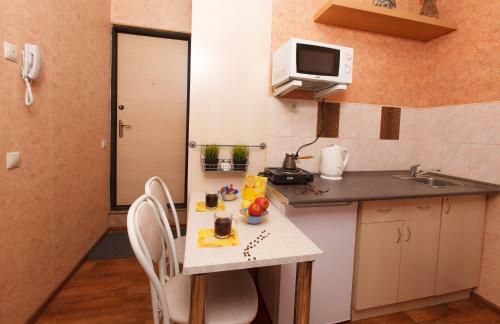 Alyans Aparthotel