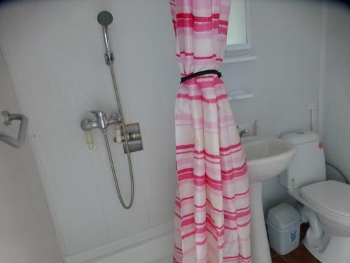 Hostal Guest House Tikhaya Gavan