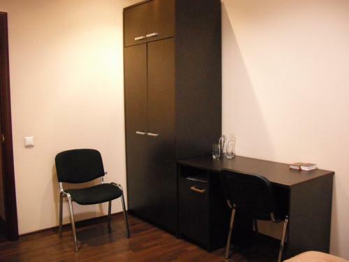 Posada Mini Hotel Piligrim