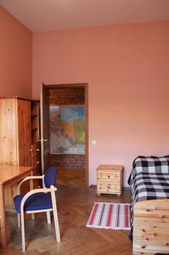 Randhouse Sennaya B&B