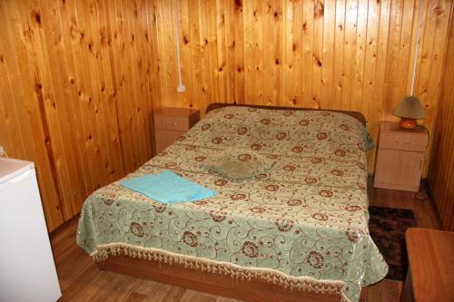 Hotel Baza Otdixa Vetluga