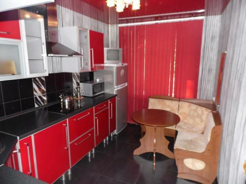 Apartment On Trnavskaya 21