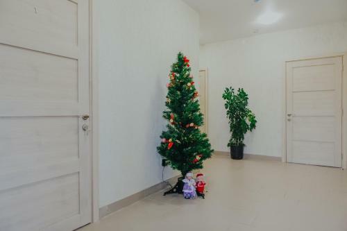 Hostal Irtyshskii Dvor