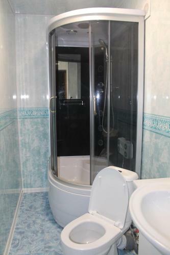 Hostal Guest House On Mira 19