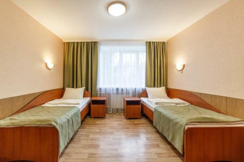 Sanatoriy Malyie Soli