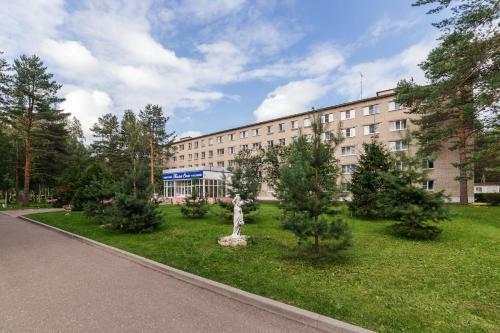 Sanatoriy Malyie Soli