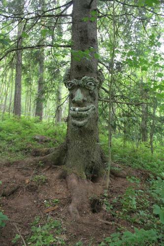Mishkina Skazka Holiday Home