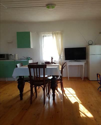 Holiday Home On Kazachiya 20