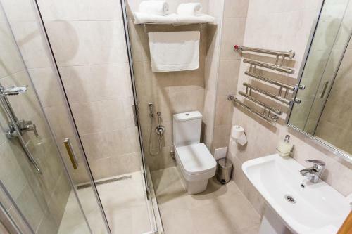 Zolotaya 7 Hotel Domodedovo