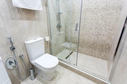 Zolotaya 7 Hotel Domodedovo