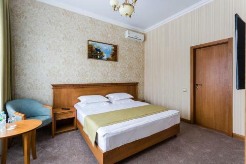 Zolotaya 7 Hotel Domodedovo