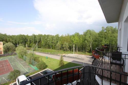Zolotaya 7 Hotel Domodedovo