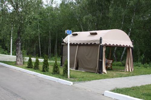 Zolotaya 7 Hotel Domodedovo