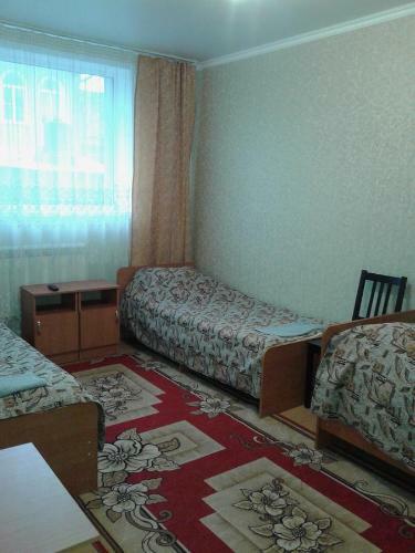 Hostal On Engelsa Guest House