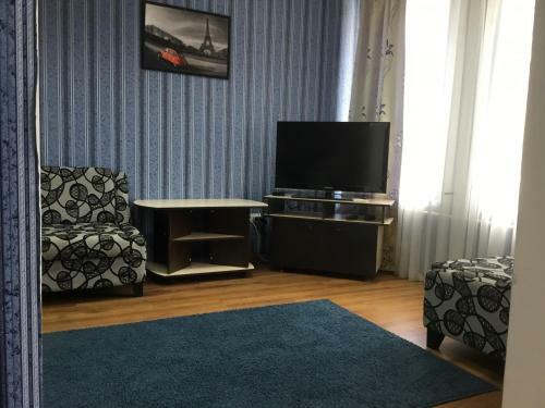Hostal Gostinitsa Yubileynaya
