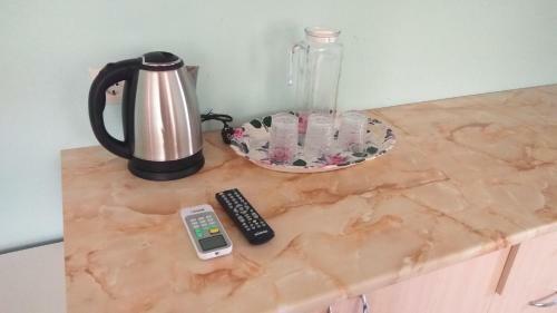Hostal Maria Amore Inn