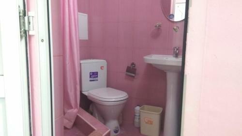 Hostal Maria Amore Inn