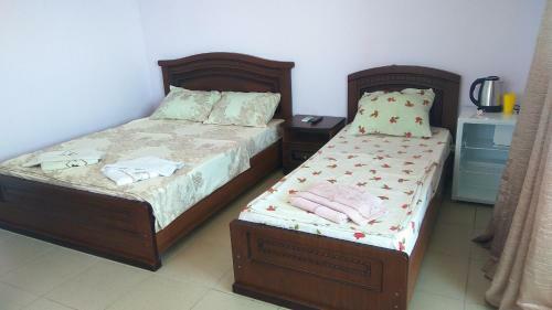 Hostal Maria Amore Inn