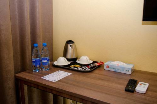 Tesoro Hotel