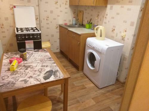 Apartment Oktyabryskoy Revolyutsii