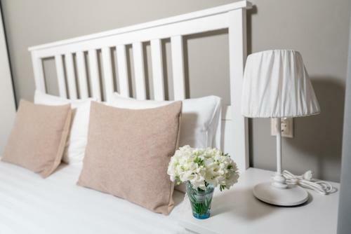 Apartamento ?? Green Park