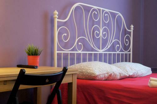 Posada Mini-hotel Spi Zdes