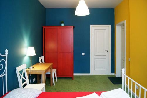 Posada Mini-hotel Spi Zdes