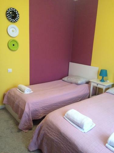 Posada Mini-hotel Spi Zdes