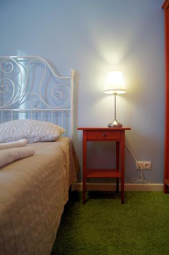 Posada Mini-hotel Spi Zdes