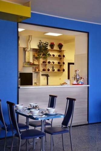 Posada Guest House Uyut