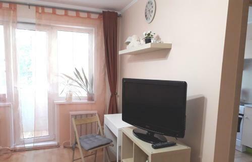 Apartments Zhemchuzhnaya