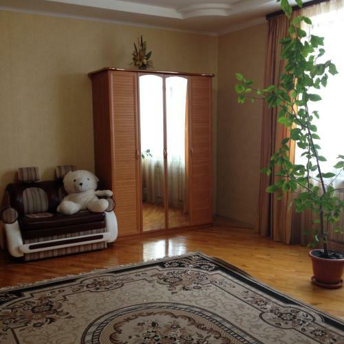 Hostal Guest House Vostochny